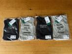4 overslagrompers van zacht biologisch katoen (van H&M nieuw, Ophalen of Verzenden, Nieuw, H&M, Jongetje of Meisje