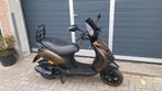 Zeer fraaie zip met geel kenteken, Fietsen en Brommers, Scooters | Piaggio, Ophalen, Maximaal 45 km/u, Zip, Zo goed als nieuw