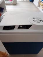 Koelbox 220V/12V, Ophalen, Zo goed als nieuw, Koelbox, Elektrisch