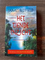 Het Tiende Inzicht James Redfield, Boeken, Ophalen of Verzenden