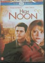 DVD High Noon, Ophalen of Verzenden, Vanaf 6 jaar, Nieuw in verpakking