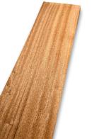 Mahonie fineer | 53x17 cm, -, -, Nieuw, -