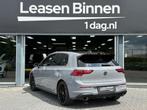 Volkswagen Golf GTI Clubsport 45 Editie Nurnburgring IQ Pano, Automaat, Gebruikt, Zwart, Leder en Stof