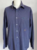 Tommy Hilfiger overhemd in maat L, Tommy Hilfiger, Halswijdte 41/42 (L), Gedragen, Verzenden