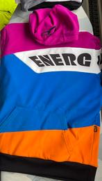 ENERGIAPURA Hoodie Water- en Windstopper, Ophalen of Verzenden, Gedragen, Maat 52/54 (L), Jack