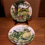 Wedgwood Colin Newman s Country Panorama 1987/1988 puntgaaf!, Ophalen