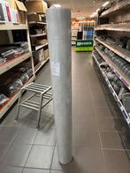 spinvlies/anticondensfolie 1,5x50m1 150 gram zwart, Doe-het-zelf en Verbouw, Zeil en Folie, Ophalen, Nieuw, 15 m² of meer, Folie