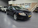 Volvo S80 2.5 T Summum LEDER NAVI XENON NAP NL AUTO, 1528 kg, Bedrijf, Sedan, Euro 4