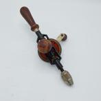Stanley 803 Engeland Handboor (54973-18), Antiek en Kunst, Antiek | Gereedschap en Instrumenten, Ophalen of Verzenden