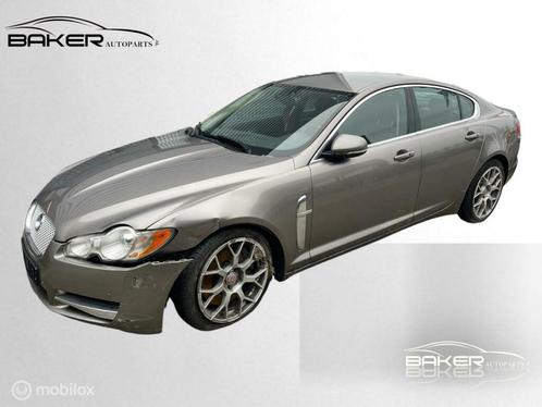 Jaguar XF 3.0D S Premium Business Edition, Auto-onderdelen, Carrosserie en Plaatwerk, Jaguar, Gebruikt