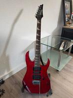 Ibanez GRG170DX Elektrische Gitaar - Rood, Muziek en Instrumenten, Snaarinstrumenten | Gitaren | Elektrisch, Ophalen of Verzenden