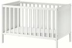 ledikantje van ikea, Kinderen en Baby's, Babywiegjes en Ledikanten, Ophalen, Zo goed als nieuw, Ledikant