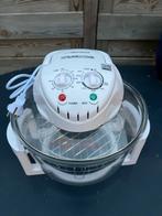 Esperanza Halogeen Oven, Minder dan 45 cm, Gebruikt, Oven, Hete lucht