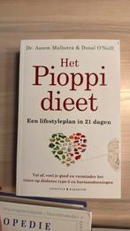 Donal O'Neill - Het Pioppi dieet, Boeken, Kookboeken, Ophalen of Verzenden, Gelezen, Donal O'Neill; Aseem Malhotra