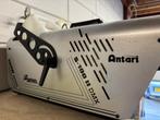 Sneeuw machine Antari s-100-2, Muziek en Instrumenten, Licht en Laser, Ophalen of Verzenden, Zo goed als nieuw, Overige typen
