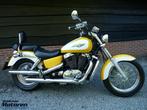 Honda VT 1100C2 Shadow ACE / VT1100 C2, Motoren, Chopper, -, Bedrijf, Meer dan 35 kW