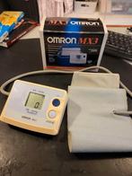 Omron bloeddrukmeter, Onbekend, Ophalen of Verzenden, Zo goed als nieuw, Onbekend