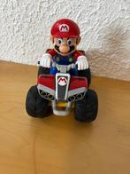 Mario Kart Raceauto van Carrera, Kinderen en Baby's, Speelgoed | Actiefiguren, Gebruikt, Ophalen of Verzenden