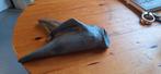 Stingray keramiek gesigneerd, Antiek en Kunst, Kunst | Beelden en Houtsnijwerken, Ophalen