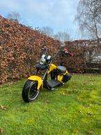Mangosteen M1 E-Chopper, Elektrisch, Zo goed als nieuw, Ophalen, Overige merken