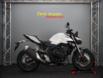 Honda CB 1000 Hornet beschikbaar voor biedingen