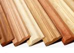 Profiellaten profiel latten vuren meubelmaker, Doe-het-zelf en Verbouw, Hout en Planken, Minder dan 25 mm, Ophalen of Verzenden