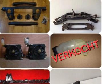 131. smart 450 City Coupe onderdelen zie meerdere foto's beschikbaar voor biedingen