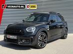MINI Countryman 2.0 Cooper S E ALL4 John Cooper Works, Automaat, Gebruikt, Zwart, Countryman