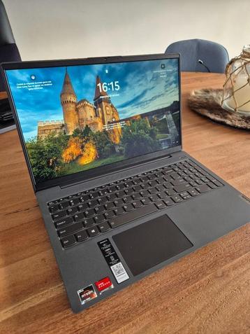 Lenovo IdeaPad 5 15ARE05 beschikbaar voor biedingen
