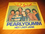 BZN: Pearlydumm, Ophalen of Verzenden, Zo goed als nieuw, Pop, Single