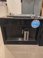 Bauknecht KMT11F45 Koffiemachine - NIS 45, Koffiemachine, Zo goed als nieuw, 2 tot 4 kopjes, Afneembaar waterreservoir