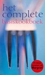 Kookboek met uitstekende beschrijvingen-voor studenten=TOP, Ophalen of Verzenden, Zo goed als nieuw