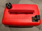 Brandstoftank Quickzilver 25L, Ophalen, Gebruikt, Motor en Techniek
