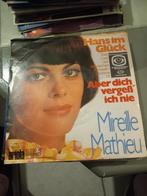 mireille mathieu hans im gluck, Cd's en Dvd's, Verzenden, Gebruikt, Overige formaten, Levenslied of Smartlap