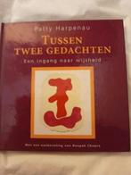 Patty Harpenau - Tussen twee gedachten, Ophalen of Verzenden, Zo goed als nieuw, Patty Harpenau