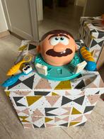 Play-Doh Tandarts Set, Ophalen of Verzenden, Gebruikt, Knutselen