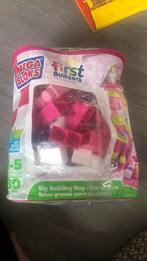 Mega bloks, Ophalen, Zo goed als nieuw, Megabloks