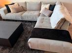 Moderne Hoekbank, Ophalen, 250 tot 300 cm, Gebruikt, Hoekbank