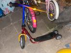 Leuke kinderstep - Coole step voor kids!, Ophalen of Verzenden, Gebruikt, Overige typen