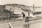 Vlieland reprofoto, Ophalen of Verzenden, 1920 tot 1940, Ongelopen, Waddeneilanden