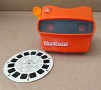 Originele Tyco View Master 3D uit jaren '80 + Fotoschijfje, Antiek en Kunst, Antiek | Speelgoed, Ophalen of Verzenden