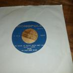 Anja / nu dans je nooit meer met mij, Cd's en Dvd's, Vinyl Singles, Ophalen of Verzenden, Zo goed als nieuw, Nederlandstalig