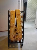 logeerbed, Ophalen, Gebruikt, 190 cm of minder, 80 cm