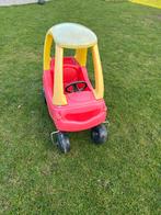 Little Tikes Loopauto, Ophalen, Gebruikt, Loopvoertuig