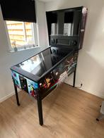 Digitale Flipperkast 49 inch 4k, Verzamelen, Ophalen, Zo goed als nieuw, Elektronisch, Flipperkast