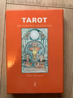 Peter Samwel - Tarot De Nieuwe Ordening, Boeken, Esoterie en Spiritualiteit, Tarot of Kaarten leggen, Overige typen, Ophalen of Verzenden