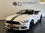 Ford FORD MUSTANG Convertible 3.7i V6 Premium 305PK Carplay, Automaat, Achterwielaandrijving, Gebruikt, Euro 6