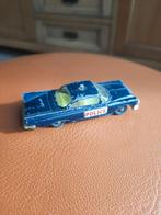 Buick Electra police car  (Husky), Husky, Gebruikt, Ophalen of Verzenden, Auto