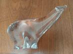Glazen IJsbeer van Folke Walving en Tante Brocante, Antiek en Kunst, Ophalen of Verzenden