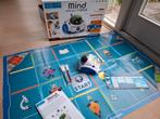 Clementoni Robot Mind - Educatief Speelgoed, Kinderen en Baby's, Speelgoed | Educatief en Creatief, Ophalen of Verzenden, Gebruikt